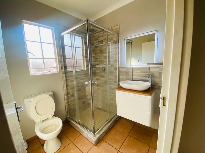 To Let 3 Bedroom Property for Rent in Kathu Northern Cape